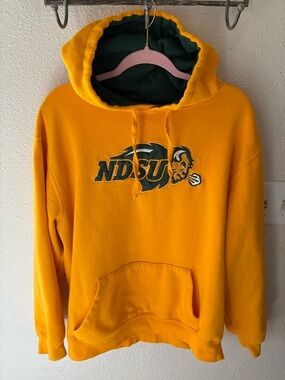 Stadium Athletics NDSU Bison Hoodie Sweatshirt